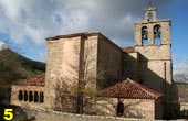 SAN BARTOLOM&Eacute;.