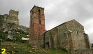 SANTA MAR&Iacute;A DEL REY.