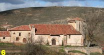 SANTA MAR&Iacute;A DEL VAL.