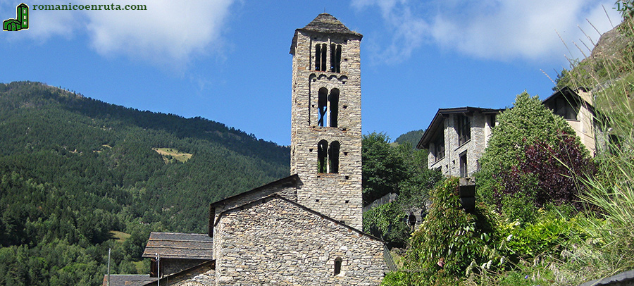 SANT CLIMENT DESDE LEVANTE.