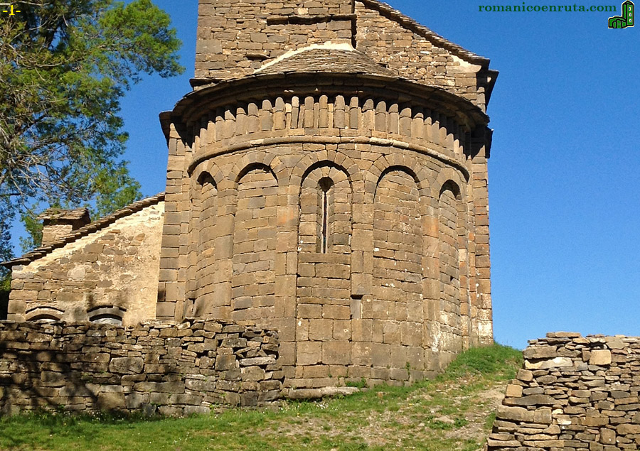 VISTA DESDE LEVANTE.