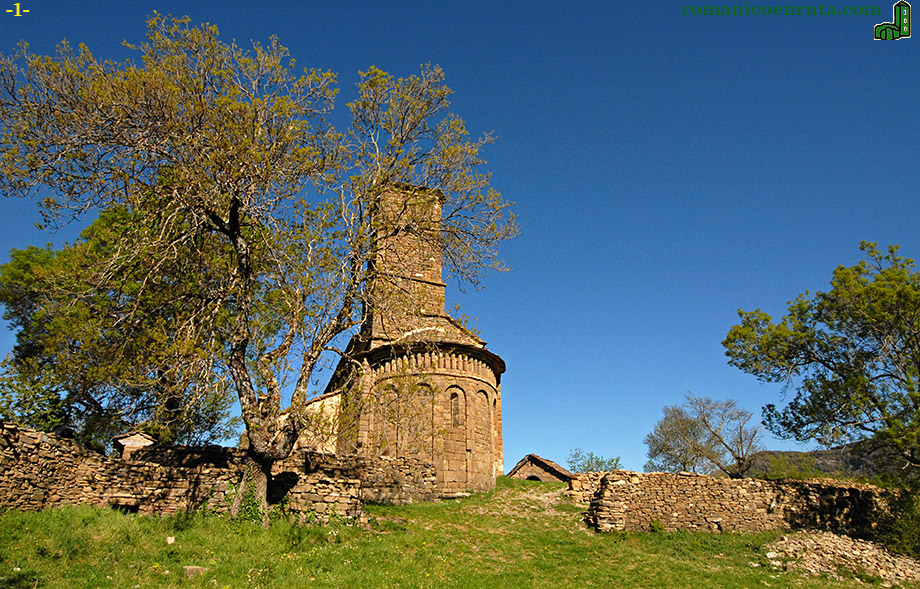 VISTA DESDE LEVANTE.