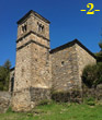 TORRE y CABECERA.