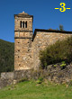 TORRE DESDE LEVANTE.