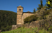VISTA DESDE LEVANTE.