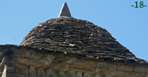 CUBIERTA DEL CAMPANARIO.