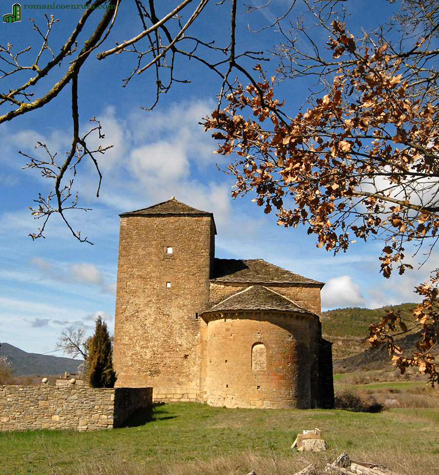 SAN MIGUEL DE LATRE.