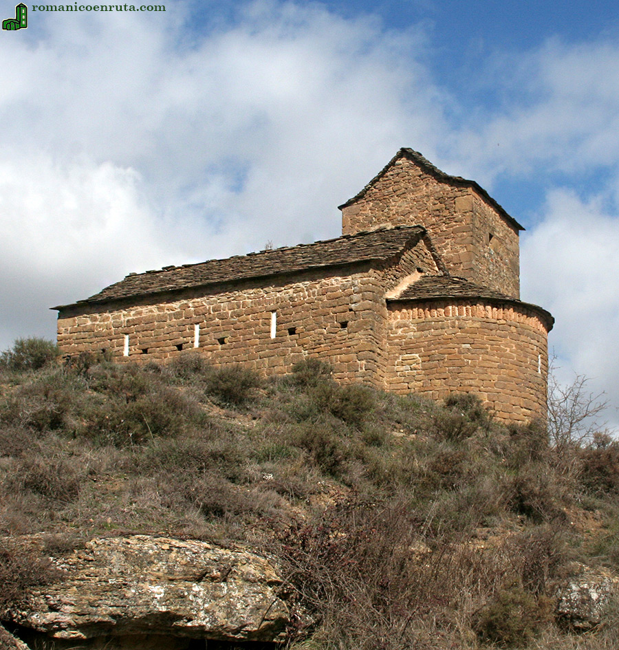 SAN MART&Iacute;N DE ORDOV&Eacute;S.