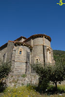 VISTA DESDE EL SURESTE.