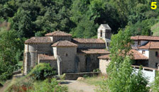 SANTA MARÍA DE PIASCA.