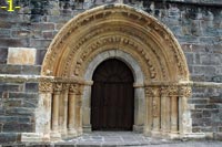 PORTADA DE PONIENTE.