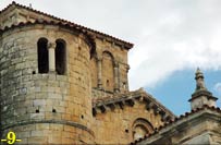 TORRE CIL&Iacute;NDRICA, LINTERNA Y CRUCERO SUR.