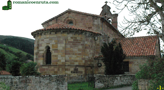 &Aacute;BSIDE: VISTA GENERAL.