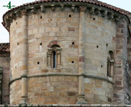 CALLES NORTE Y ESTE.