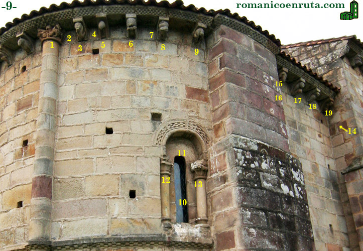 CALLE Y PRESBITERIO NORTE.