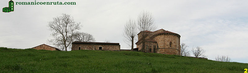 SAN ANDR&Eacute;S DE CAY&Oacute;N.