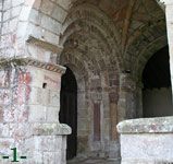P&Oacute;RTICO.
