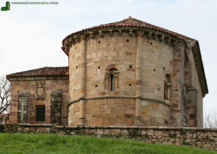 SAN ANDR&Eacute;S DE CAY&Oacute;N.