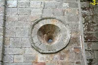 &Oacute;CULO TRAMO RECTO PRESBITERIO NORTE.