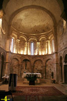 ARQUER&Iacute;A DEL &Aacute;BSIDE.