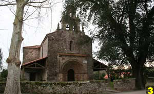 SANTA MAR&Iacute;A DE CAY&Oacute;N.