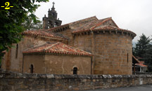 VISTA DESDE EL SURESTE.