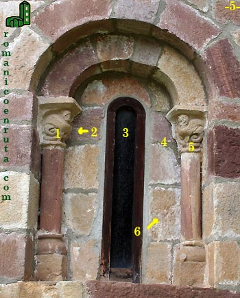 VENTANA DEL &Aacute;BSIDE.