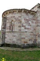 CALLE NORTE Y TRAMO DEL PRESBITERIO.