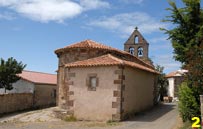 SAN MART&Iacute;N DE HOYOS.