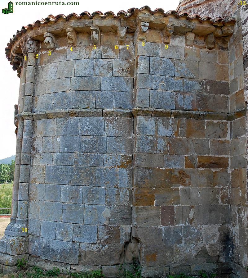 VISTA DESDE EL NORTE.