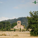 VISTA DESDE PONIENTE.