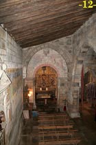 NAVE "CENTRAL" DESDE ELCORO.