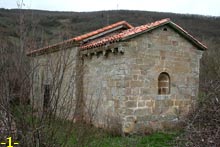 VISTA DESDE EL SURESTE.