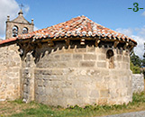 VISTA DESDE EL SURESTE.