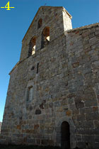 HASTIAL DE PONIENTE.