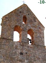 CARA OESTE DE LA ESPADA&Ntilde;A.