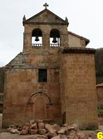 SAN MIGUEL DE CEJANCAS.