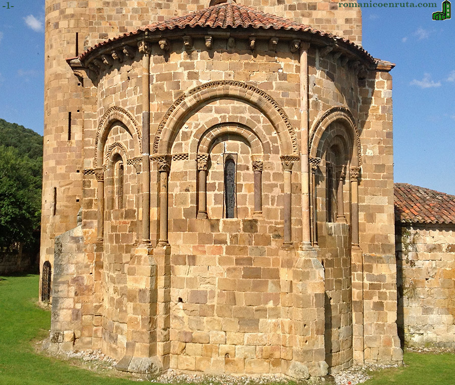 &Aacute;BSIDE: VISTA GENERAL.