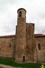 TORRE CIL&Iacute;NDRICA.