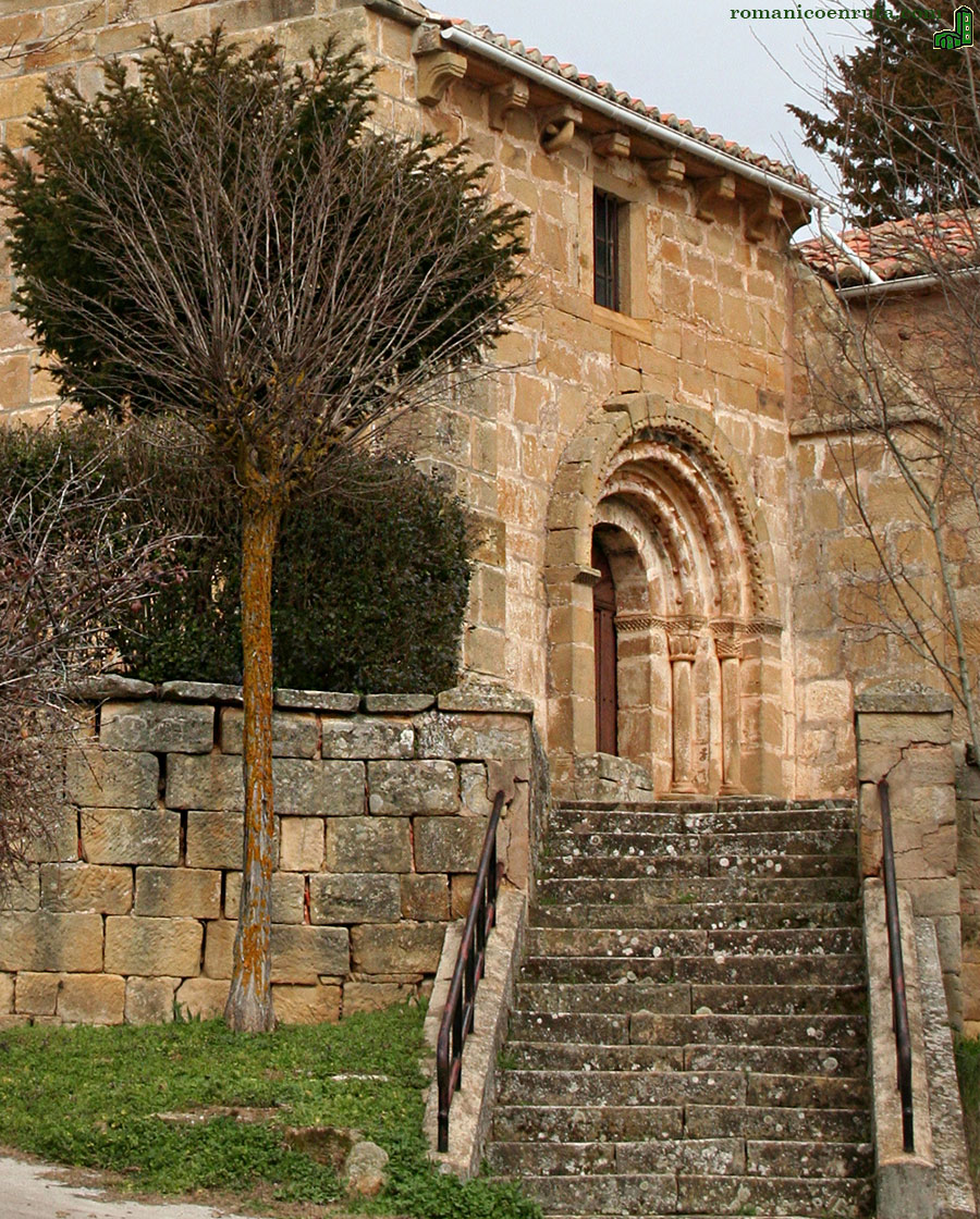 SAN PEDRO DE RUIJAS.