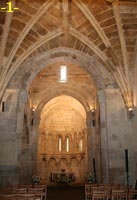 NAVE CENTRAL Y &Aacute;BSIDE.