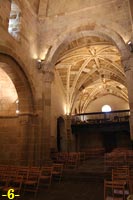 NAVE Y PSEUDOCRUCERO.