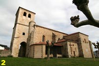 SAN PEDRO DE CASTILLO.