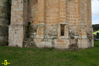 &Aacute;BSIDE: CUERPO INFERIOR.