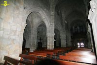 NAVES CENTRAL Y SUR.