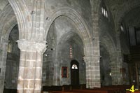 ARCOS FORMEROS NAVES CENTRAL-SUR.