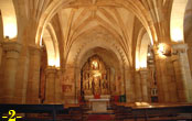 NAVE CENTRAL.