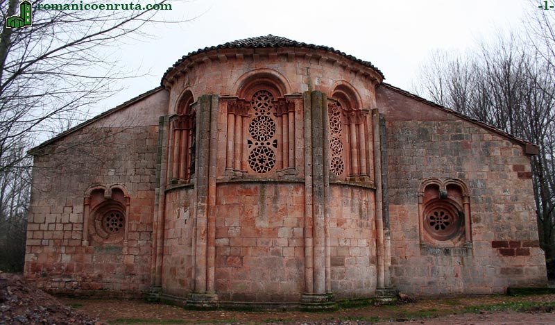 VISTA GENERAL DE LA CABECERA.