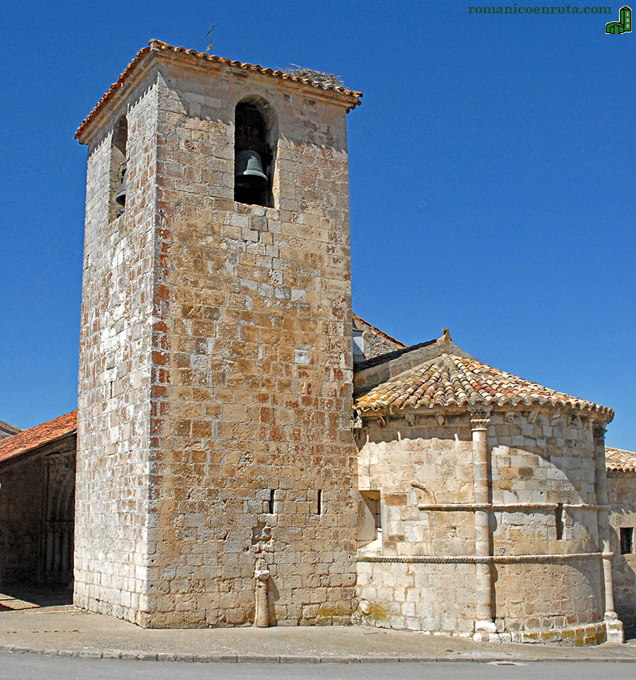 SAN BARTOLOM&Eacute; DESDE LEVANTE.