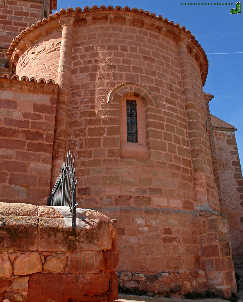 &Aacute;BSIDE. VISTA DE CONJUNTO.